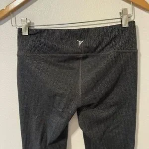 Old Navy Pants Jumpsuits Old Navy Godry Mid Rise Herringbone